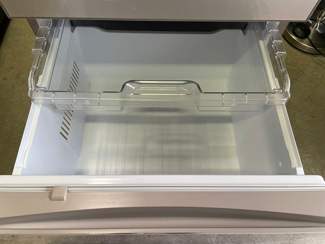 名)ファミリー用　2023年製　MITSUBISHI MR-MB45J-C形