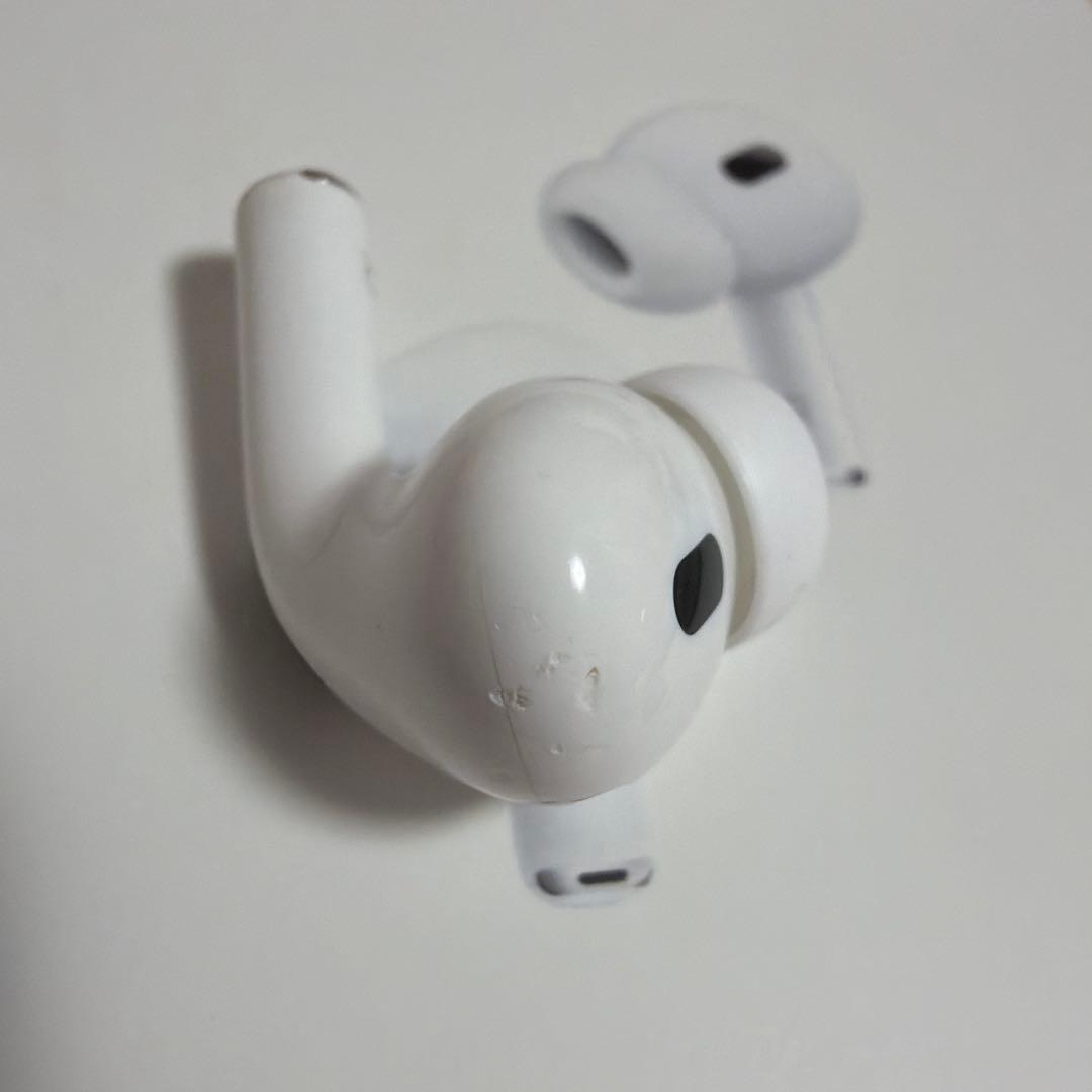 AirPods pro 第2世代　右耳のみ　Lightning 正規品