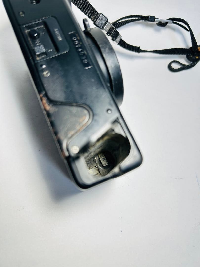 【ジャンク品】 Nikon ニコン L35AF フィルムカメラ