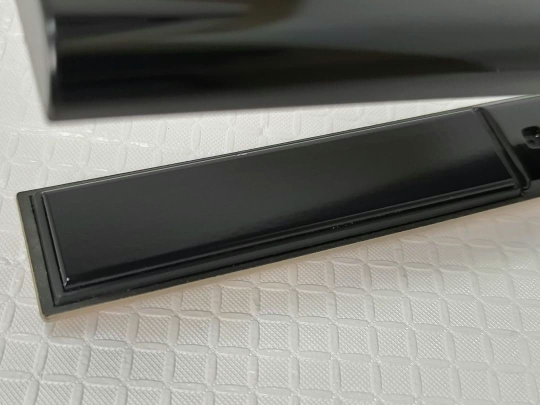 ヘアビューロン 4D plus ストレート　正規品　リュミエリーナ　52