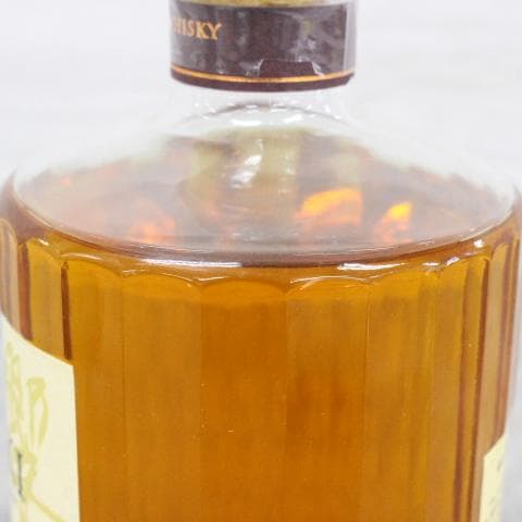 ■未開栓 サントリー 響 HIBIKI 12年 700ml 43％