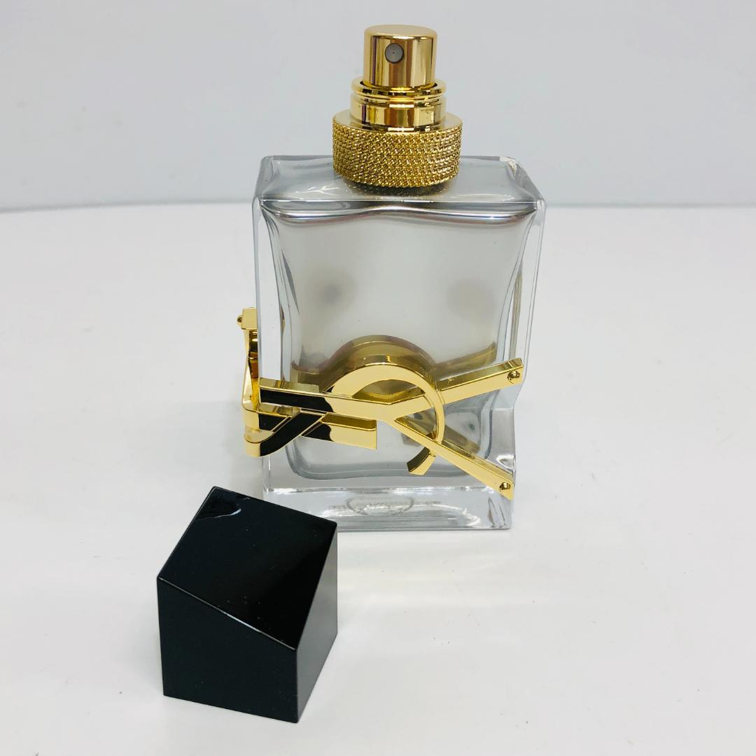イヴサンローラン リブレラプソリュプラチナム パルファン 50ml k83