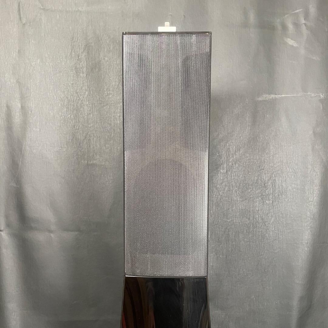Parrot by Starck スピーカー ブラック 通電、動作確認済み。