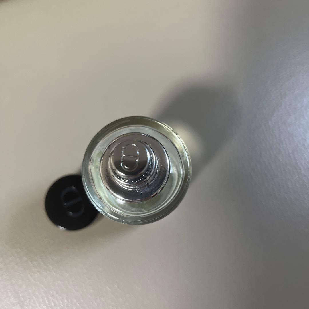 メゾンクリスチャンディオール　テカシミア　40ml おまけ付き