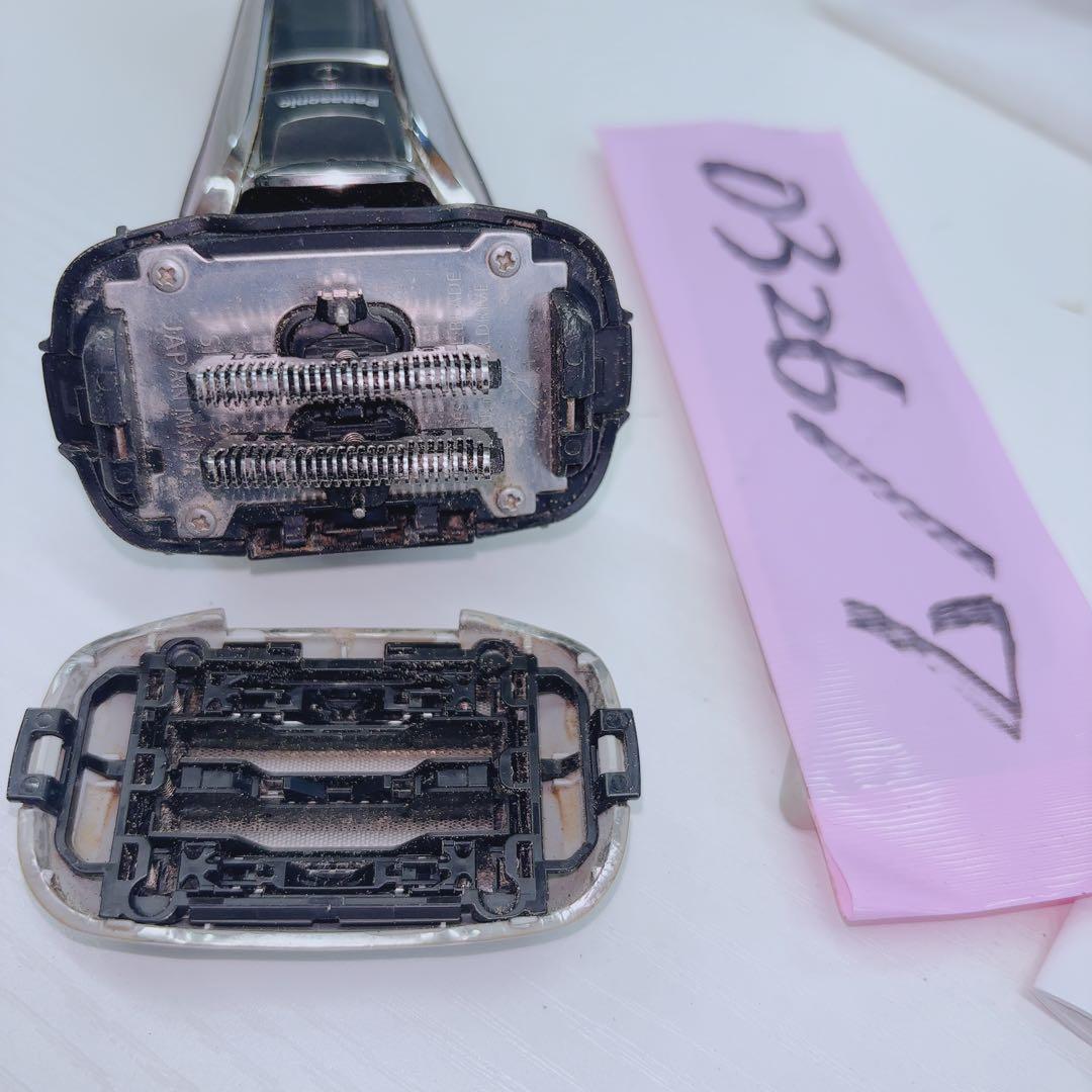 ラムダッシュ 5枚刃 ES-LV9V パナソニック 電気シェーバー 髭剃り