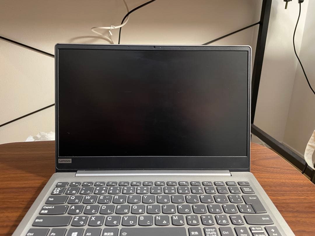 Lenovo ideapad 320s-13IKB(純正充電器付)ノートパソコン