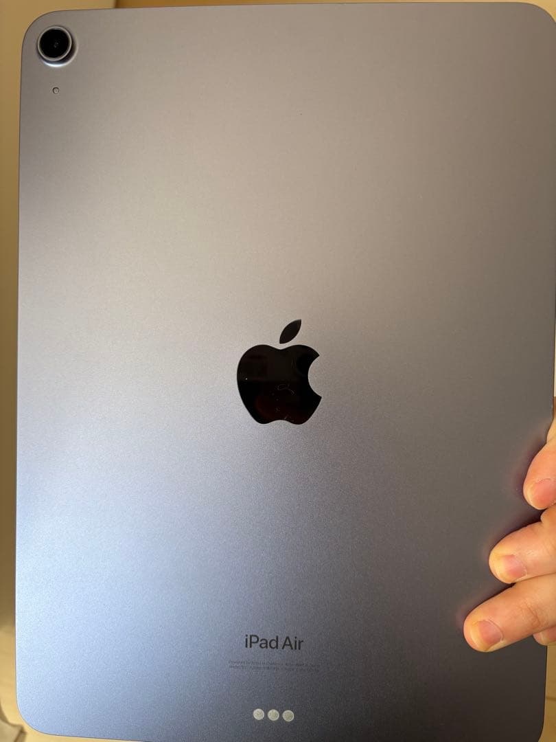 iPad Air 10.9インチ 保護フィルムApple pencil第二世代