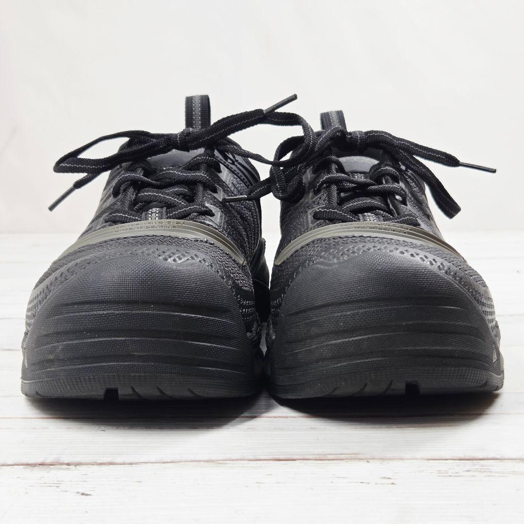 KEEN キーン KANSAS CITY 安全靴 Gun L 26.5㎝