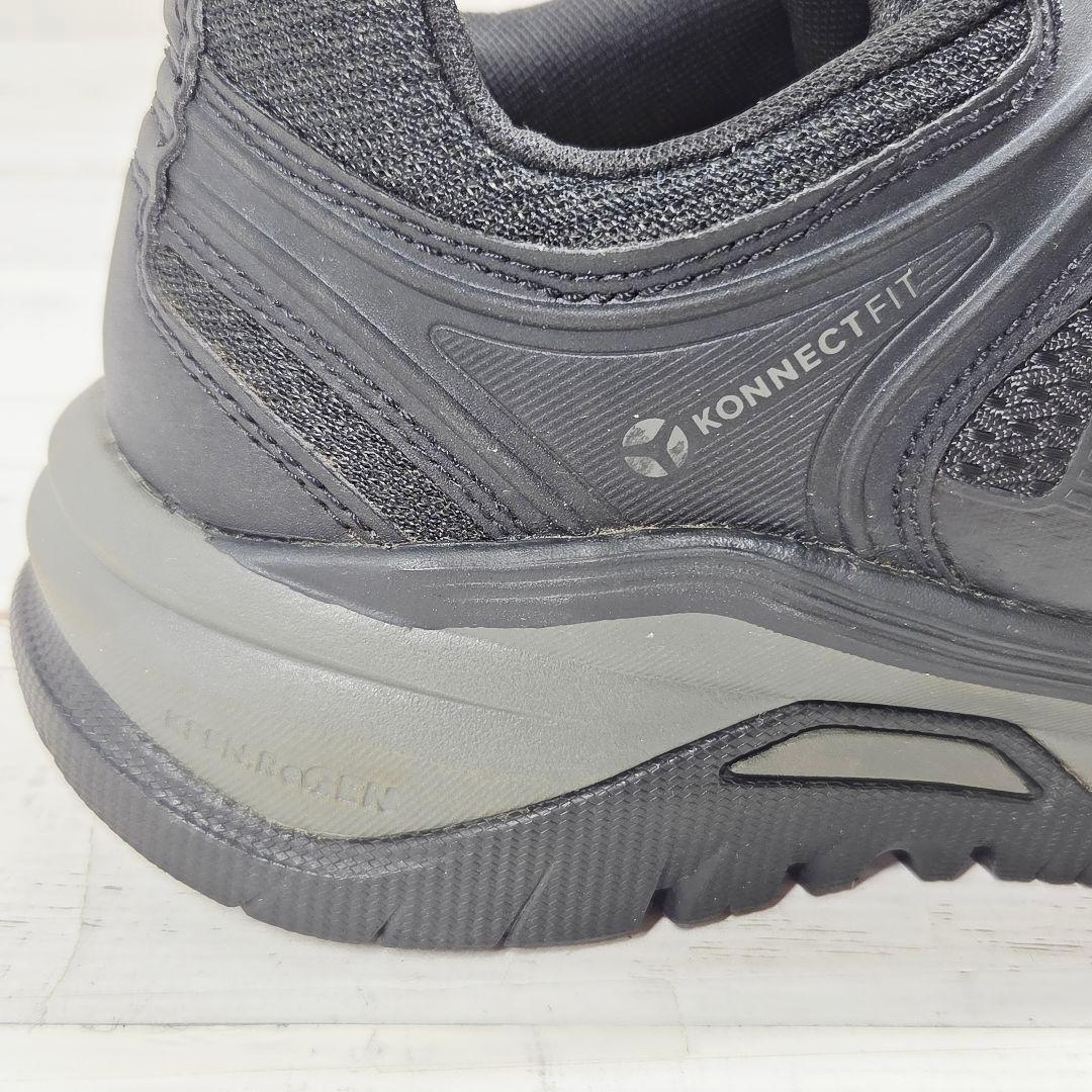 KEEN キーン KANSAS CITY 安全靴 Gun L 26.5㎝