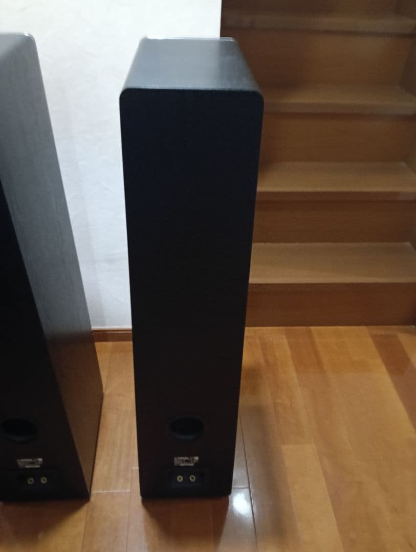 引取専用　YAMAHA NS-F500ペア　フロア型スピーカー