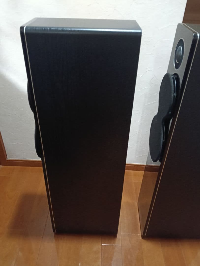 引取専用　YAMAHA NS-F500ペア　フロア型スピーカー