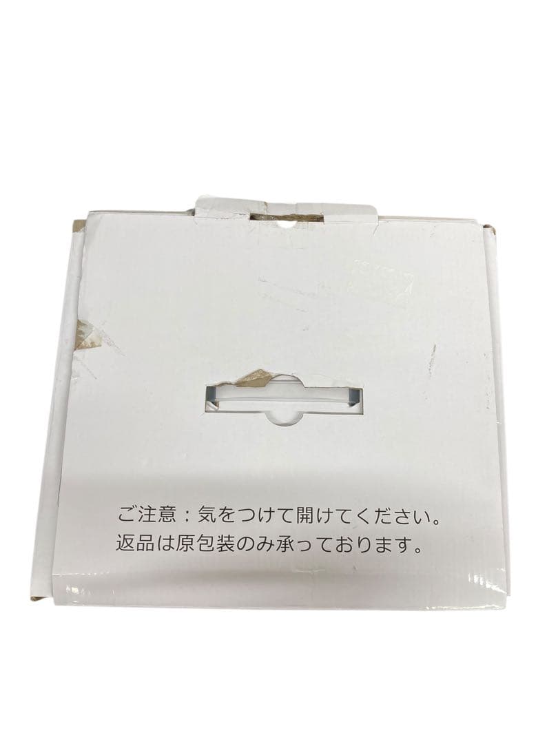 【開封・未使用】Beelicious ノンフライヤー 4.5L 可視窓 ホワイト