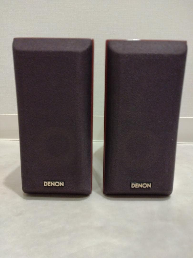 スピーカー・ウーファー DENON SC-A7L