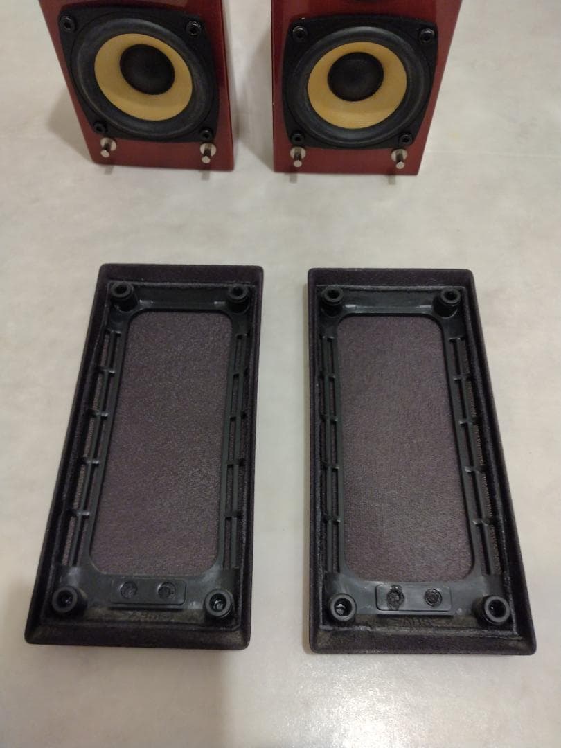 スピーカー・ウーファー DENON SC-A7L