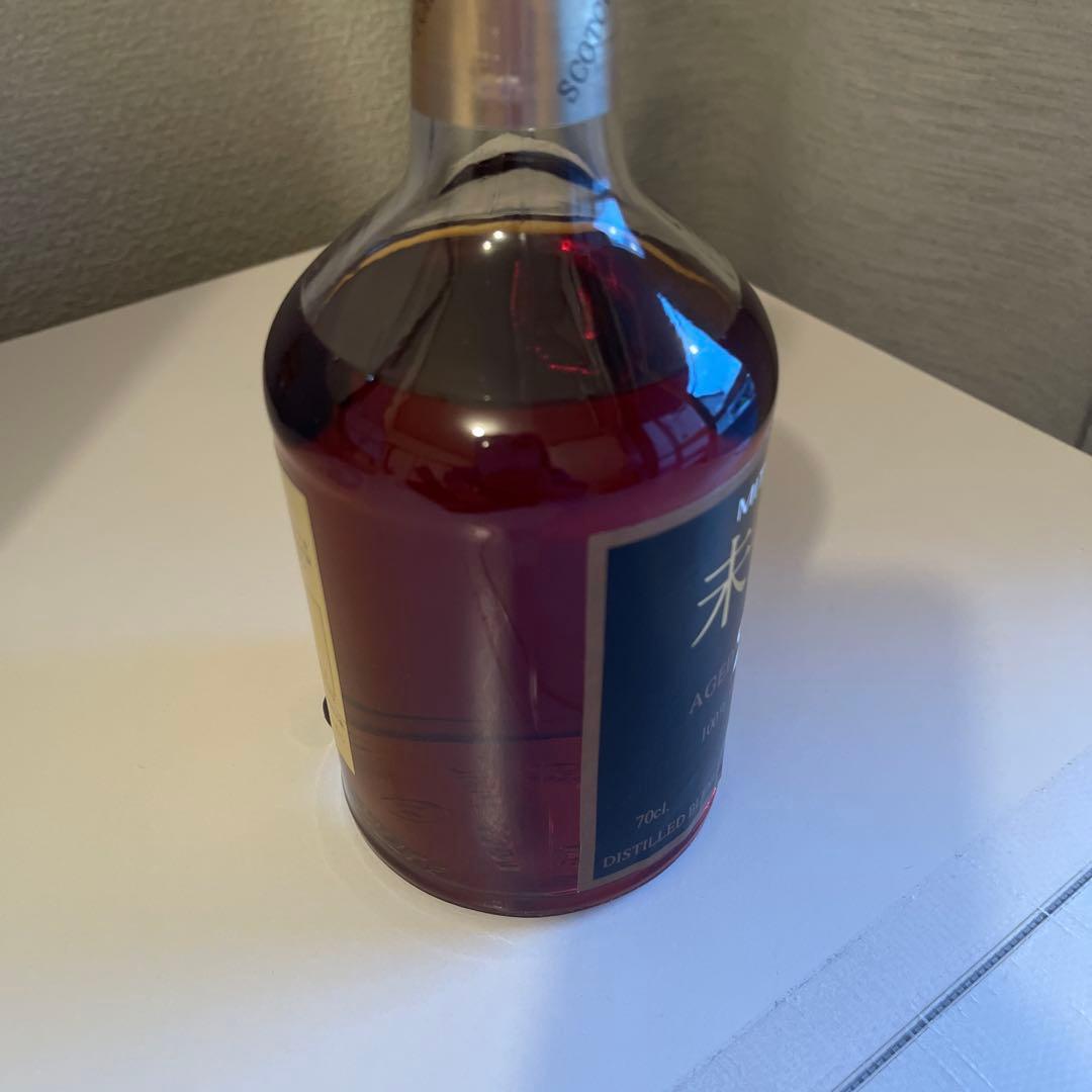 三越　未来紀　21年