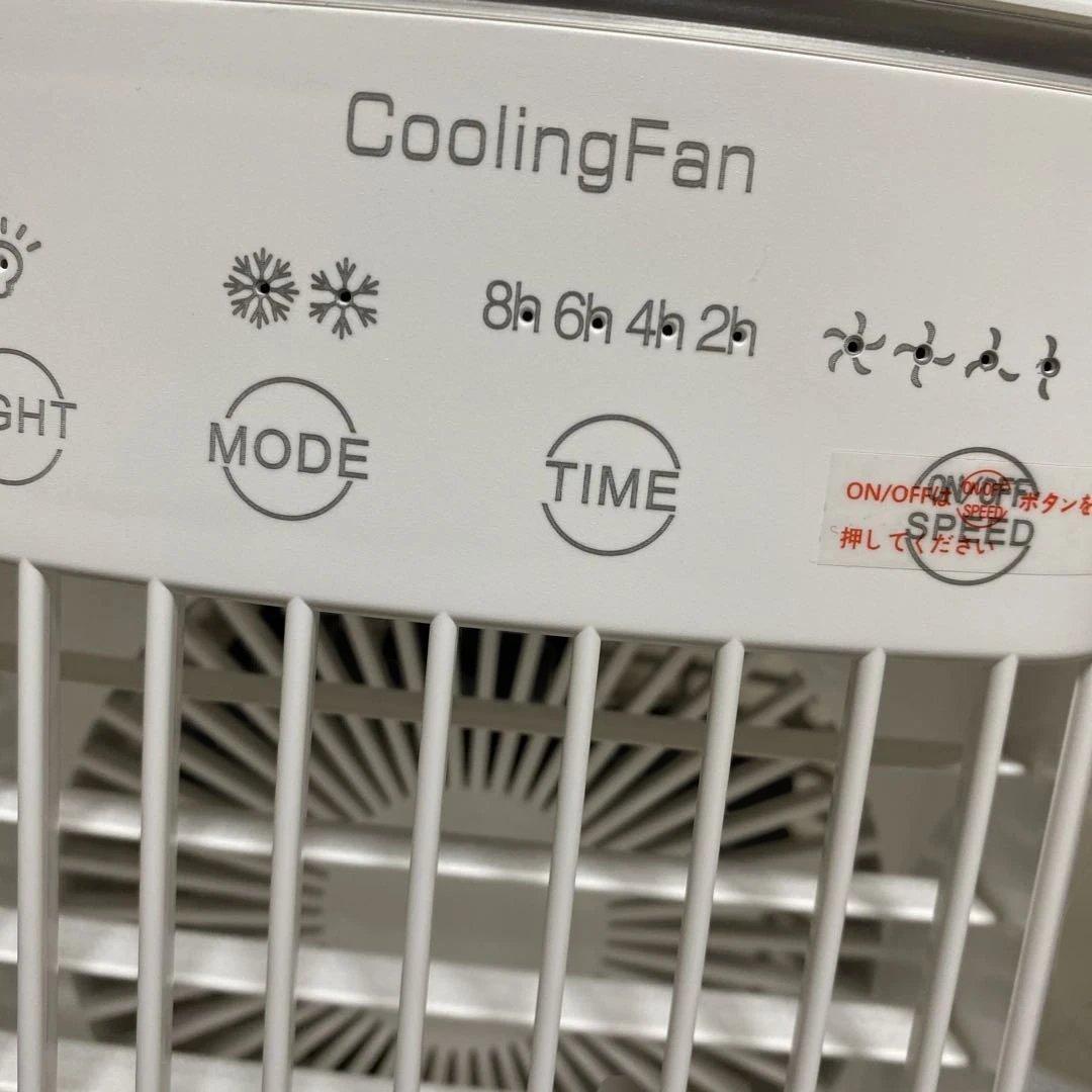 冷風機 冷風扇 冷風扇風機 【2025年全新エアコン代替モデル