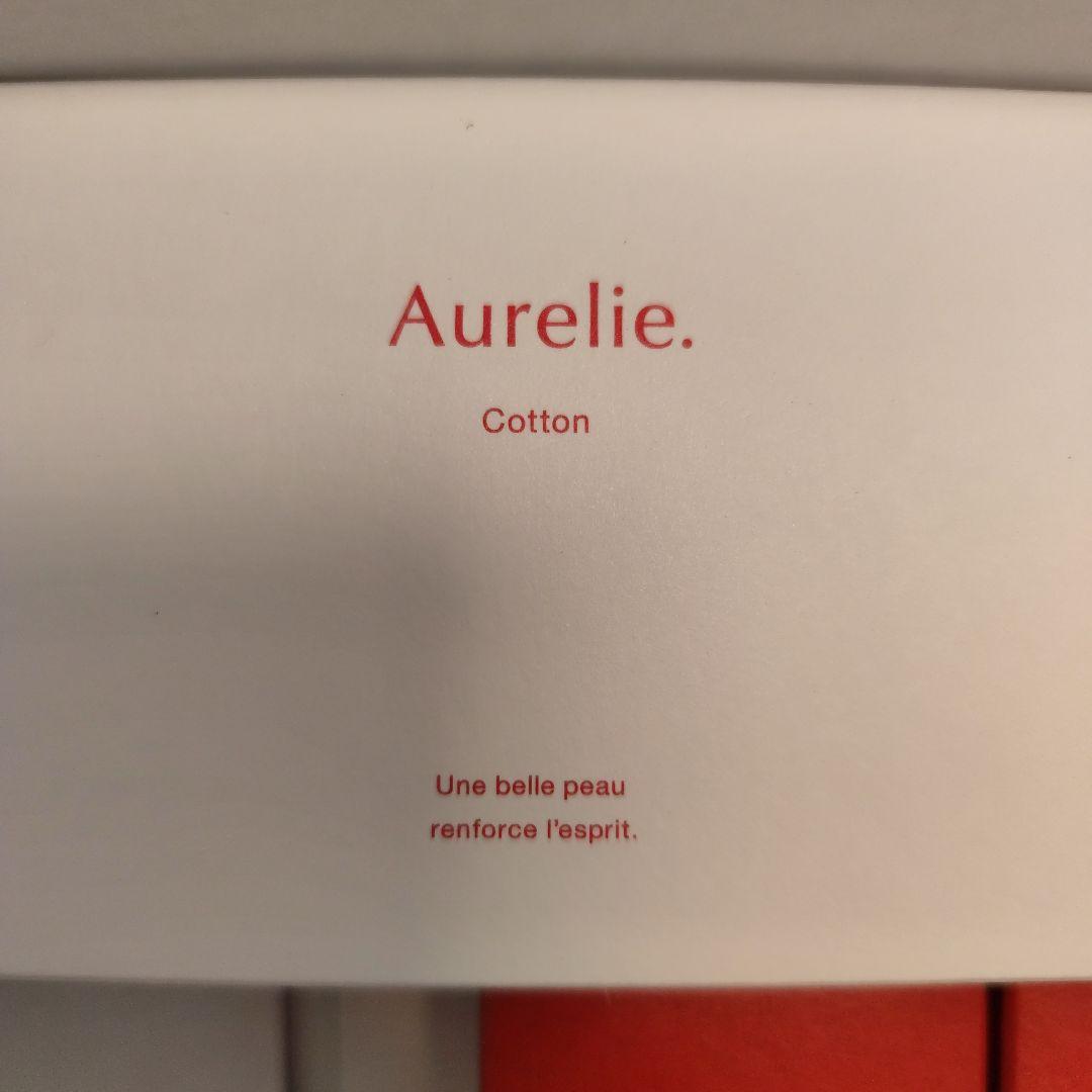 【新品未使用】Aurelie. オレリープレミアムエイジング集中ケア 6点セット