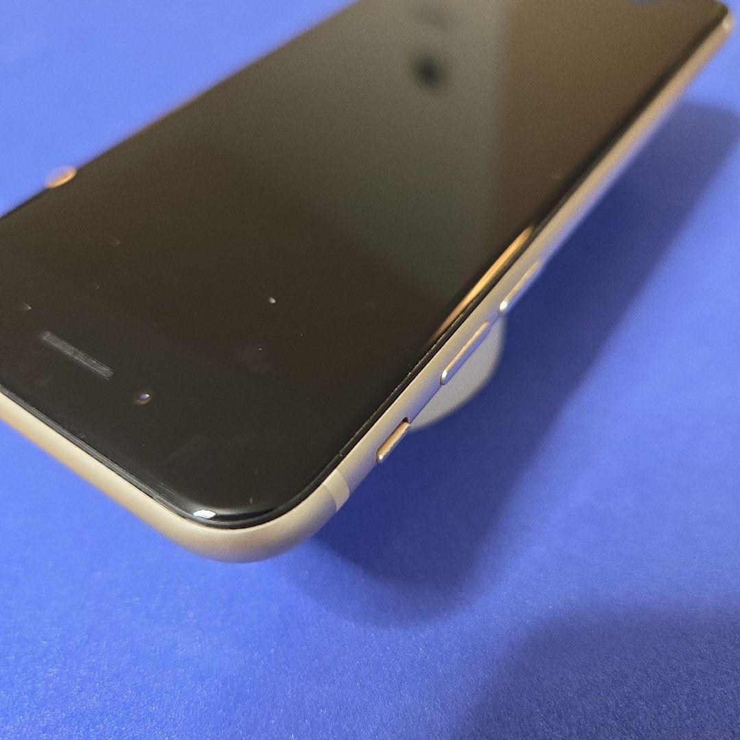 iPhone SE3 64GB　非純正バッテリー交換品　③