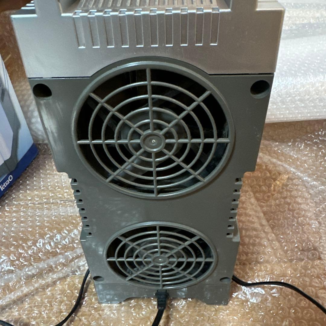 保温・保冷器具 Tetra Cool Tower CR-2 NEW