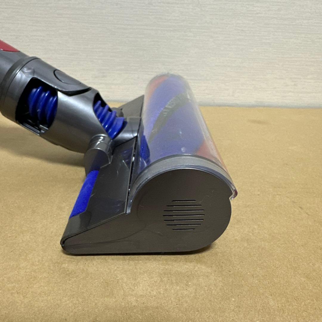 【美品】ダイソン SV21 スリムソフトローラークリーナーヘッド