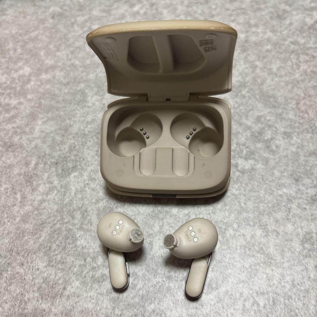 Audio Technica ATH-TWX7（イヤーピース無し）