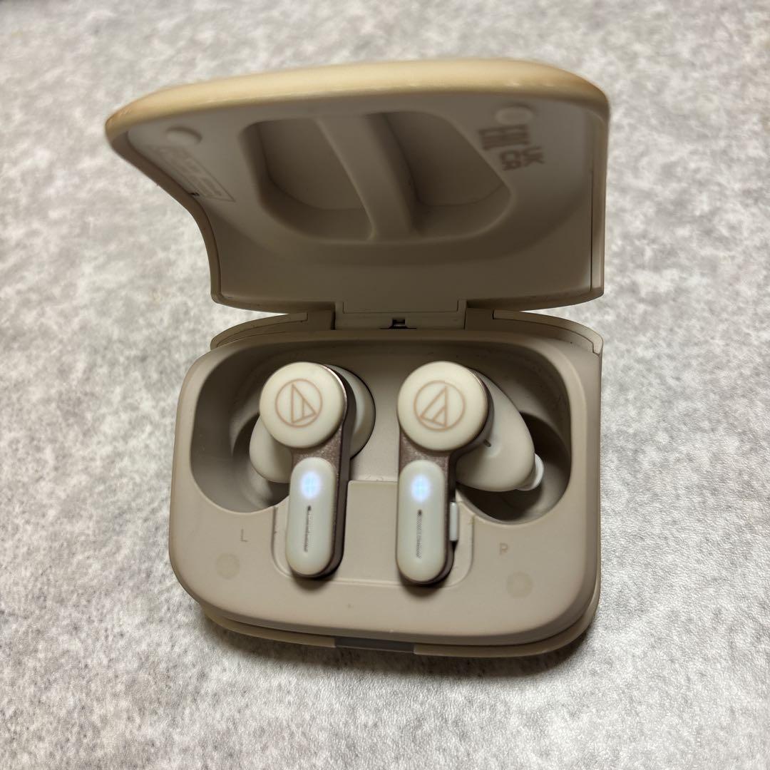 Audio Technica ATH-TWX7（イヤーピース無し）