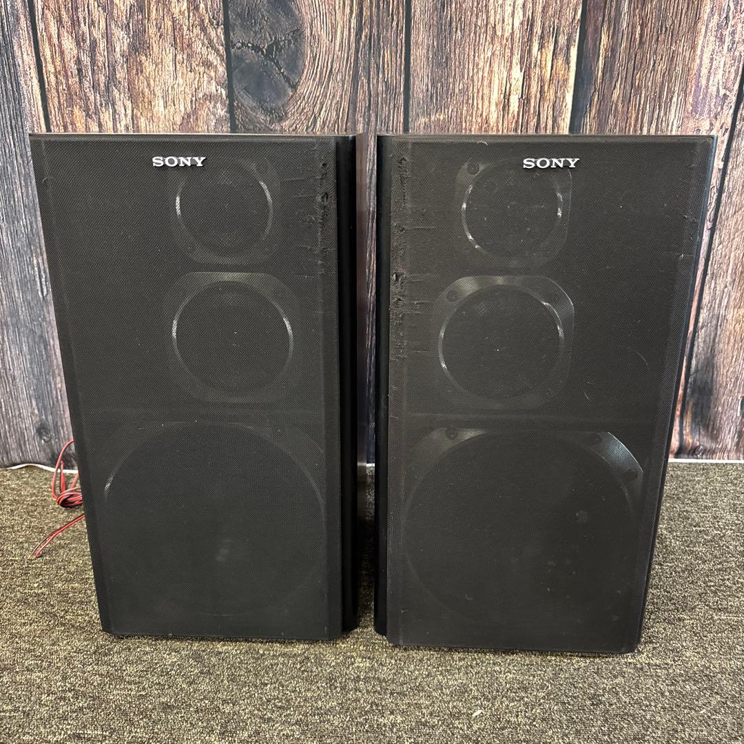 SONY ソニー 3Wayスピーカー SS-V715AV