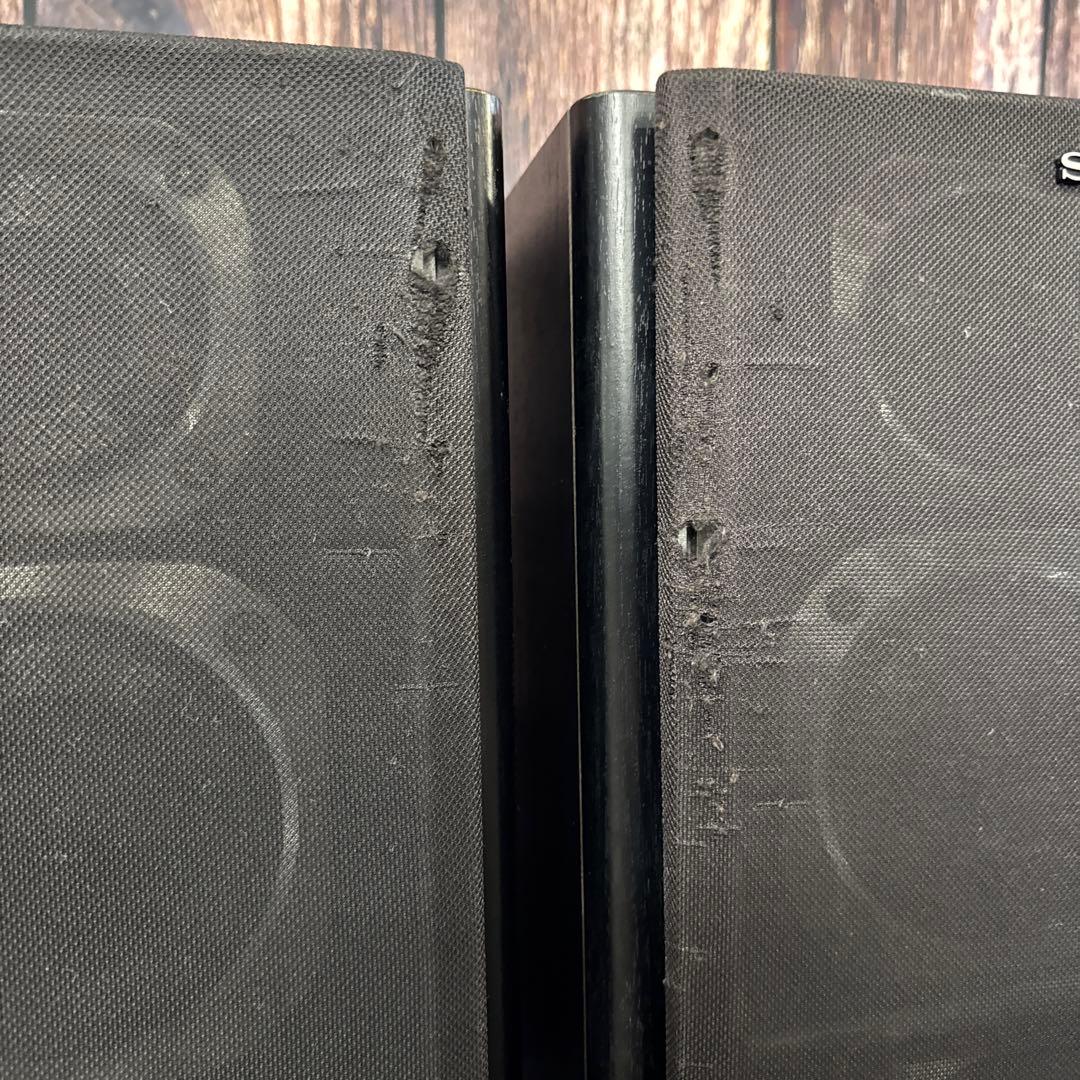 SONY ソニー 3Wayスピーカー SS-V715AV