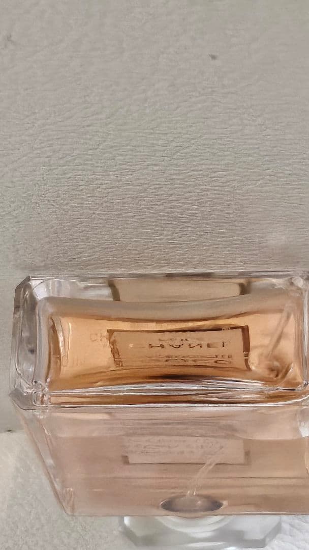 CHANEL COCO MADEMOISELLE オードパルファム50ml