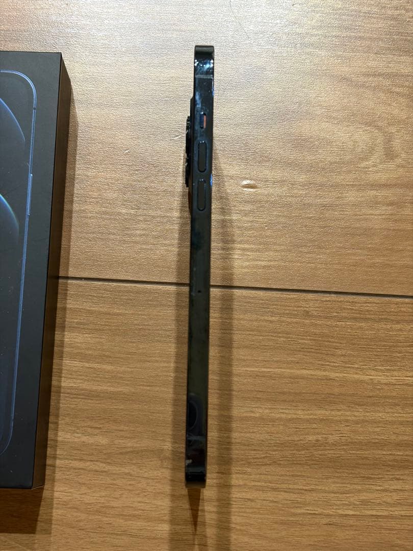 Apple iPhone 12 Pro 256GB 本体