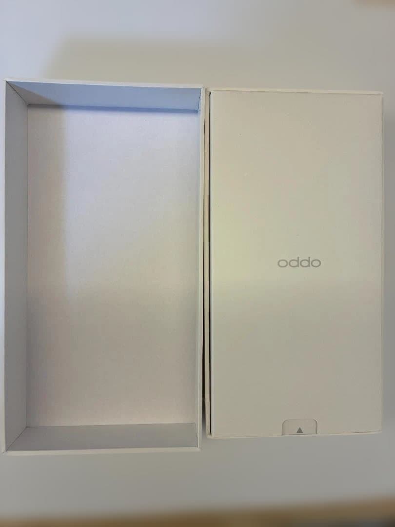 【新品・未使用・動作確認済】　OPPO　A5　5G ホワイト 128GB