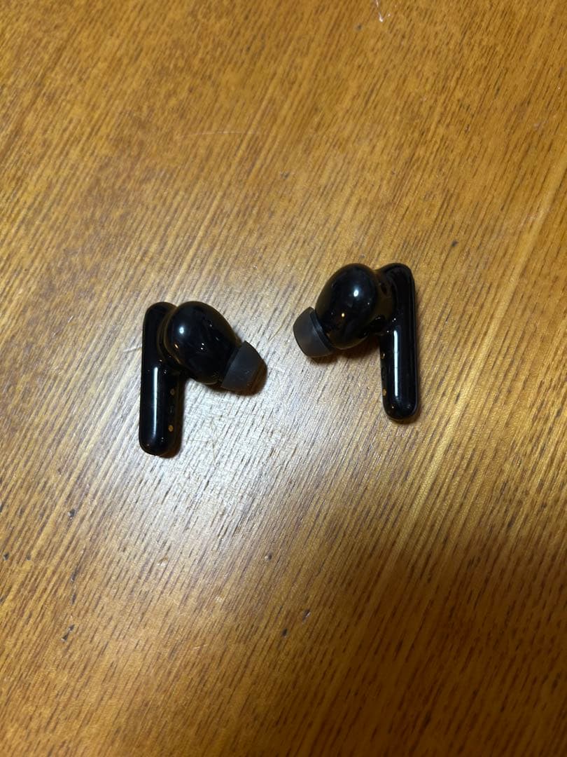 anker Soundcore Liberty 4 NC ブラック