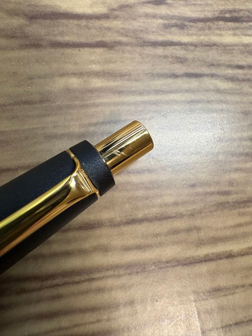 野原工芸 楓 ボールペン スリムタイプ 旧型