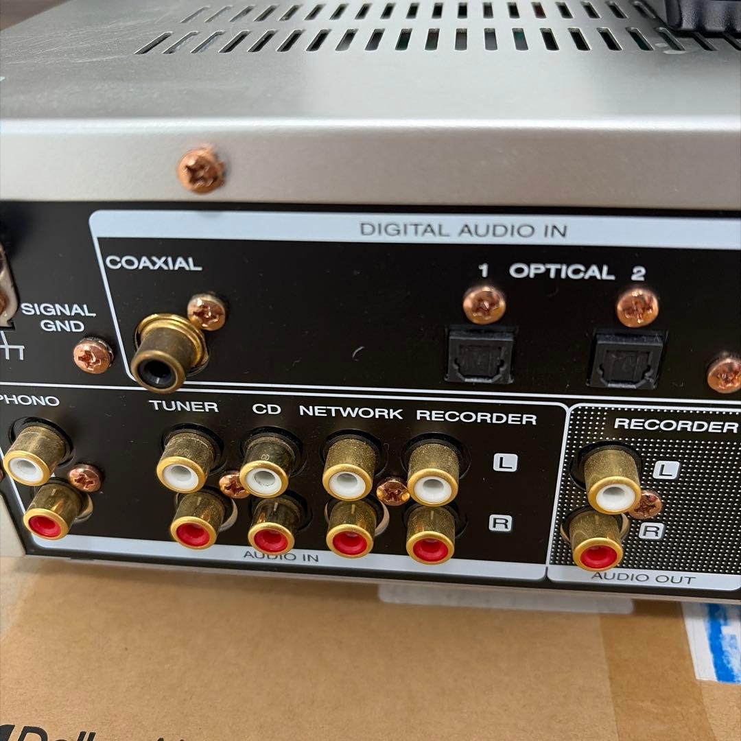 Marantz PM6006 リモコン付き　動作確認済み