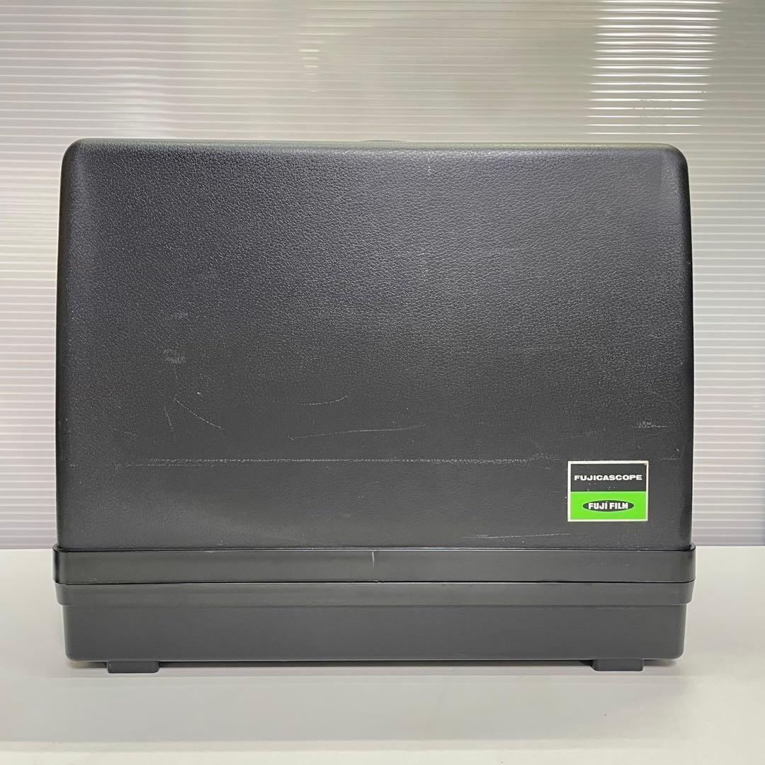FUJICASCOPE M25 DELUXE ⚠️ジャンク扱い⚠️