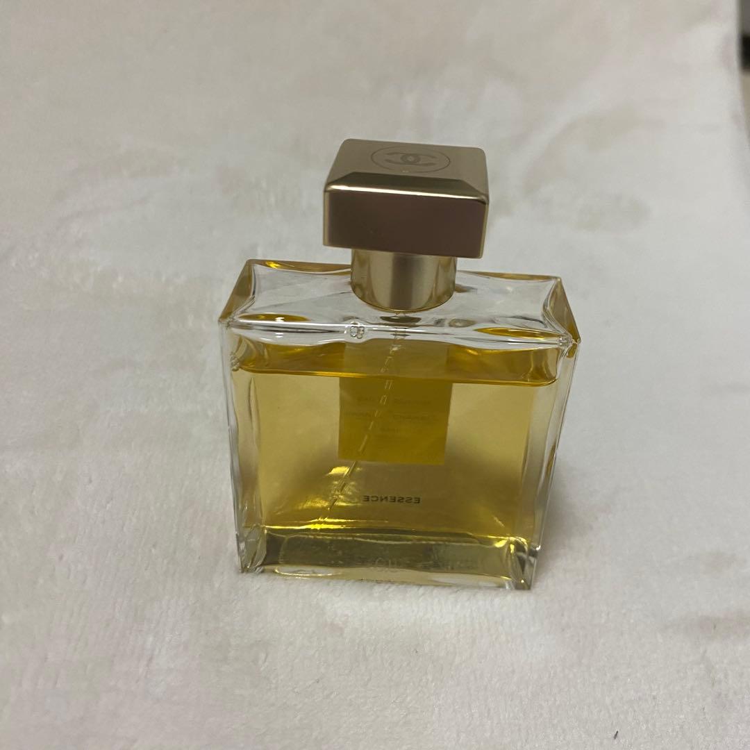 ガブリエルシャネルエッセンスオードゥパルファム　50ml