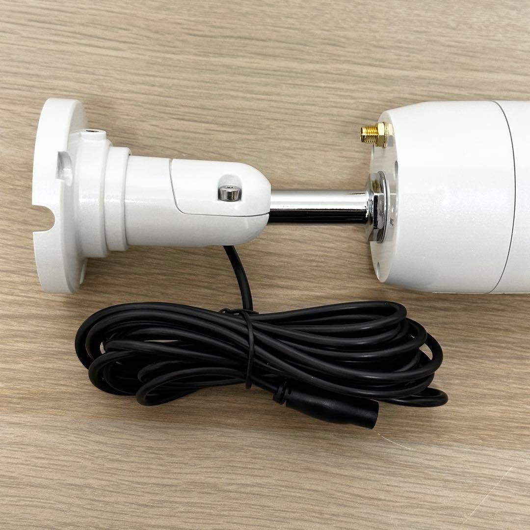 新品✨ 日本アンテナ SC05ST 防犯カメラ ワイヤレスモニター セット