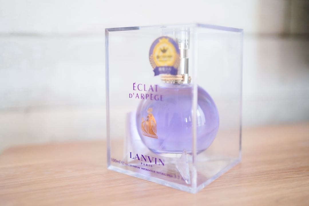 エクラドゥアルページュ 100ml 新品・未使用