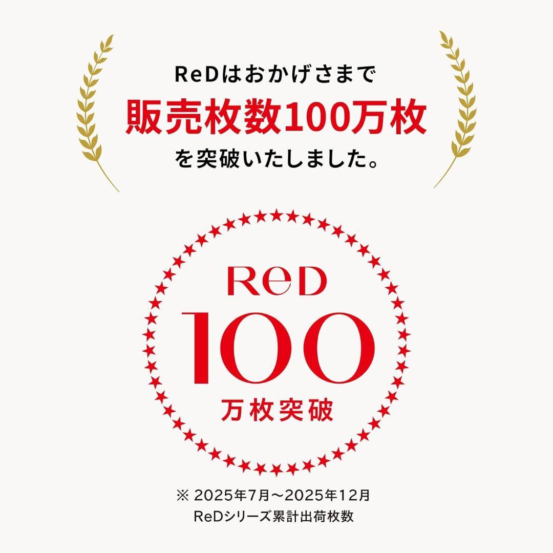 [ReD] 【公式】レッド リカバリーウェア レギンス(腰コリ改善) レディース