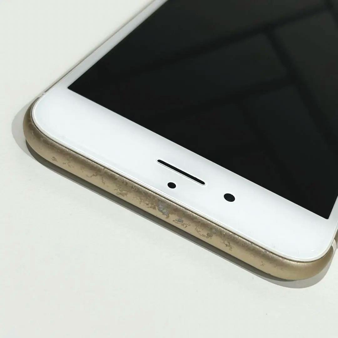 iPhone6s本体 シャンパンゴールド 64GB 初期化済み