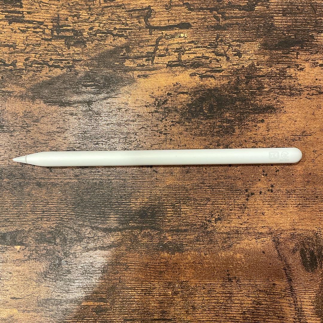 【美品】Apple Pencil (第2世代)