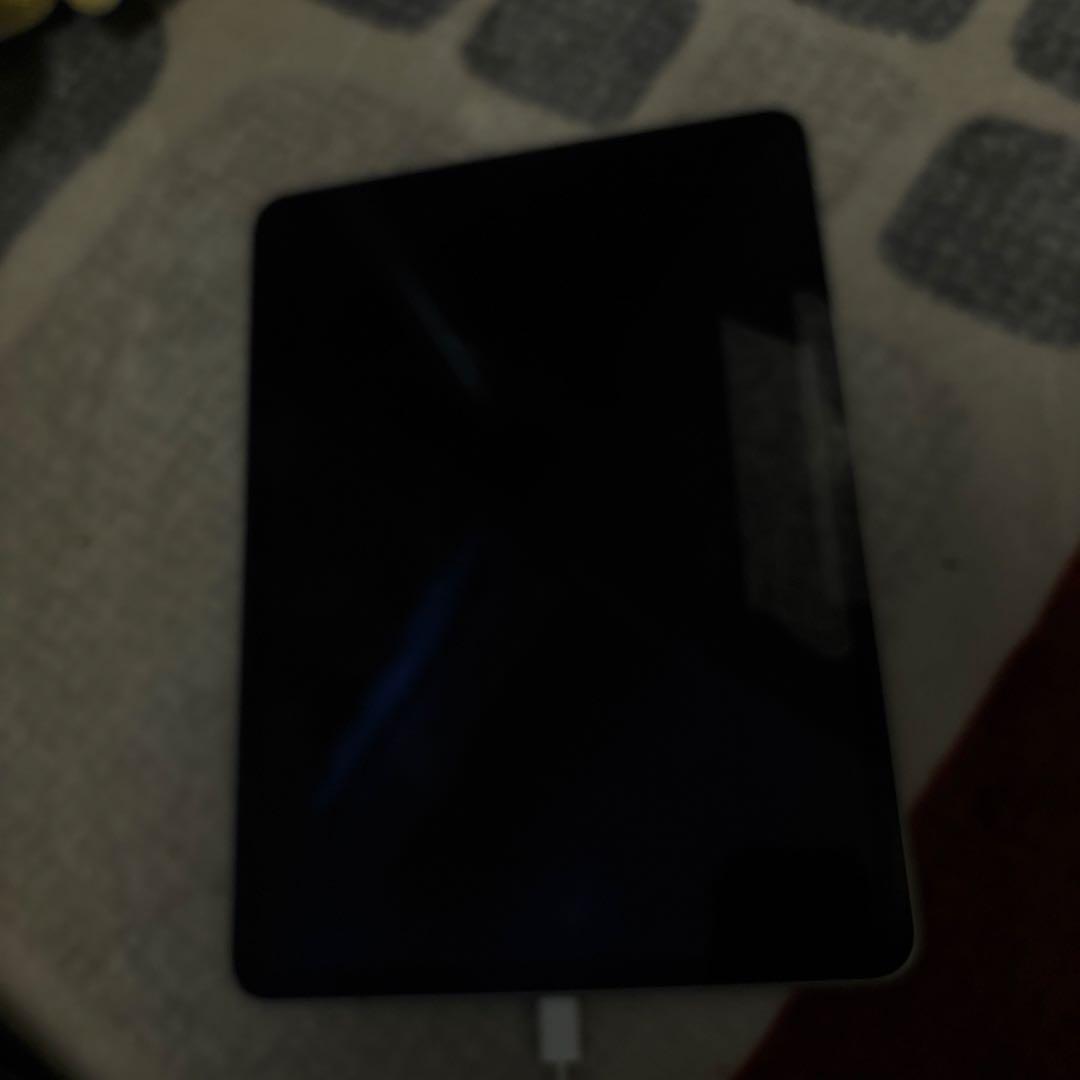 Apple iPad Pro (11インチ) シルバー