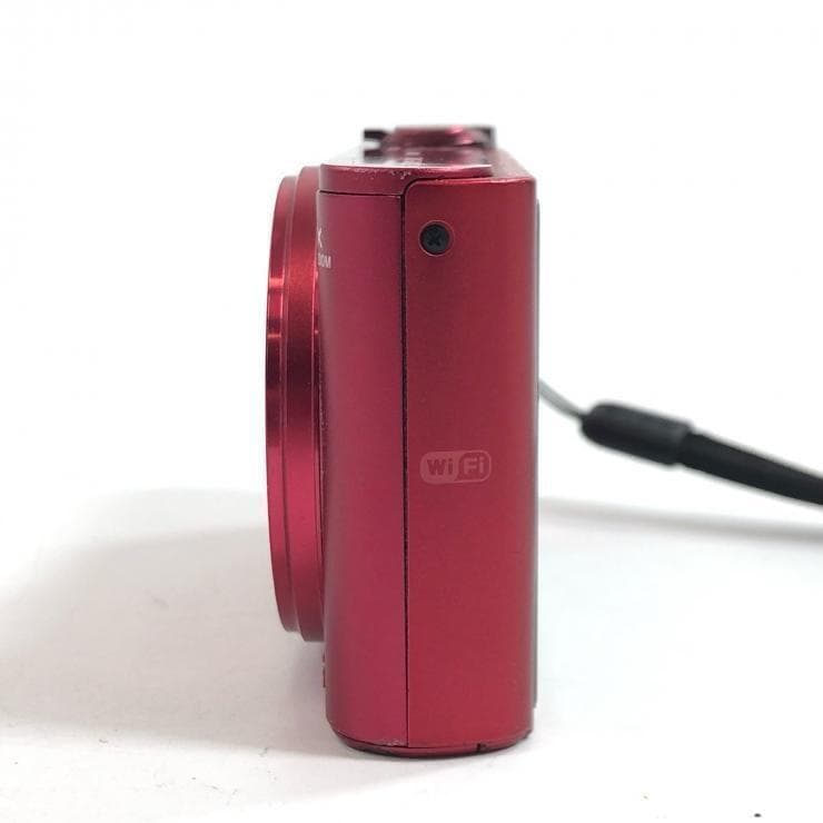 「動作確認済」SONY Cyber-shot DSC-WX300