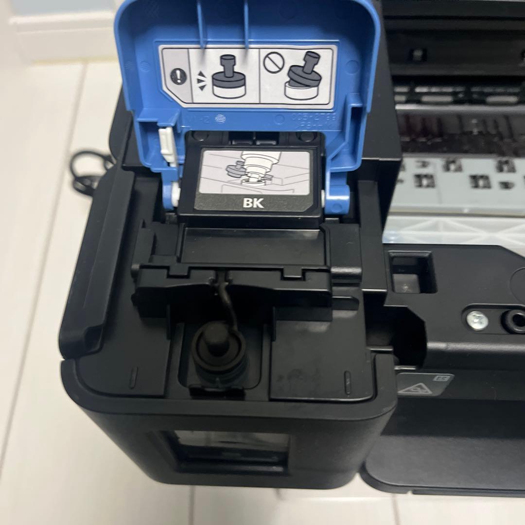 Canon キャノン G1310 プリンター ギガタンク搭載