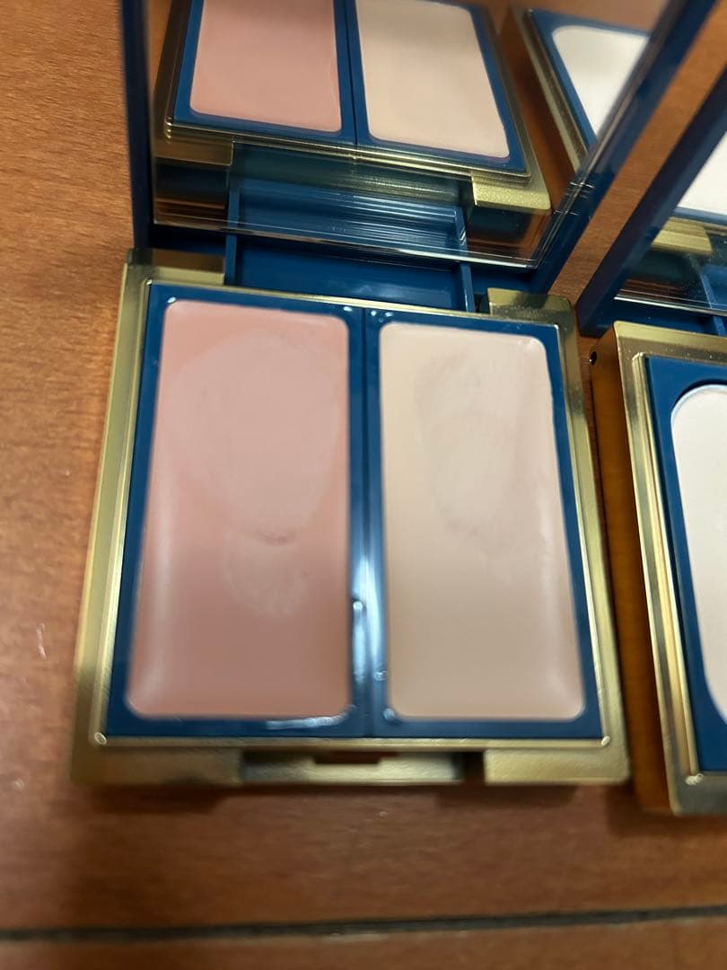 BYTF コンシーラー　パウダー　セット