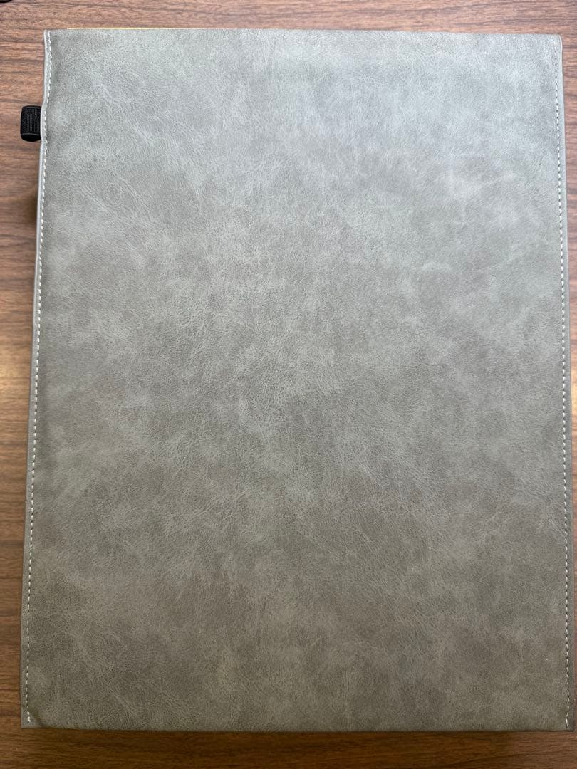 FUJITSU QUADERNO 電子ペーパー　A4