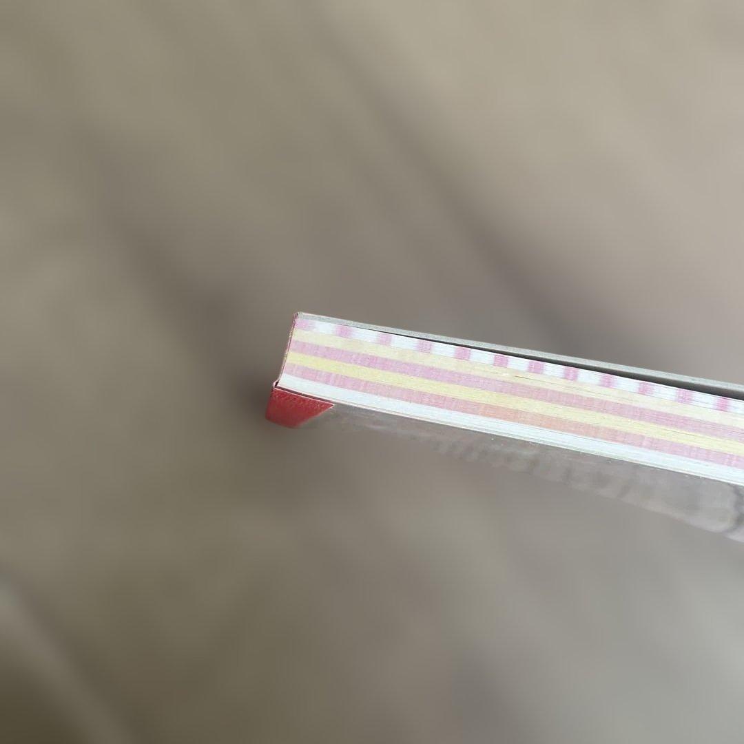 平成レトロ　みんなdeハムスター　メモ帳　シール