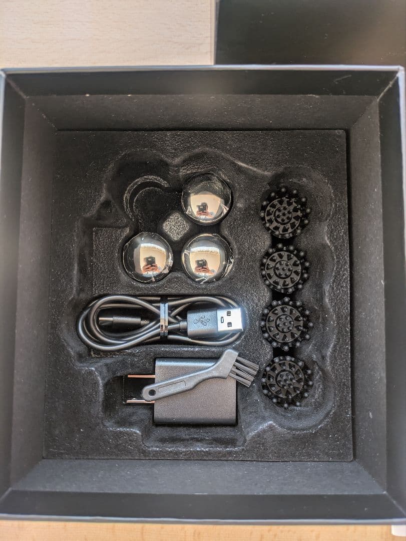 NIPLUX ヘッドスパ プレミアム EMS HEAD SPA PREMIUM
