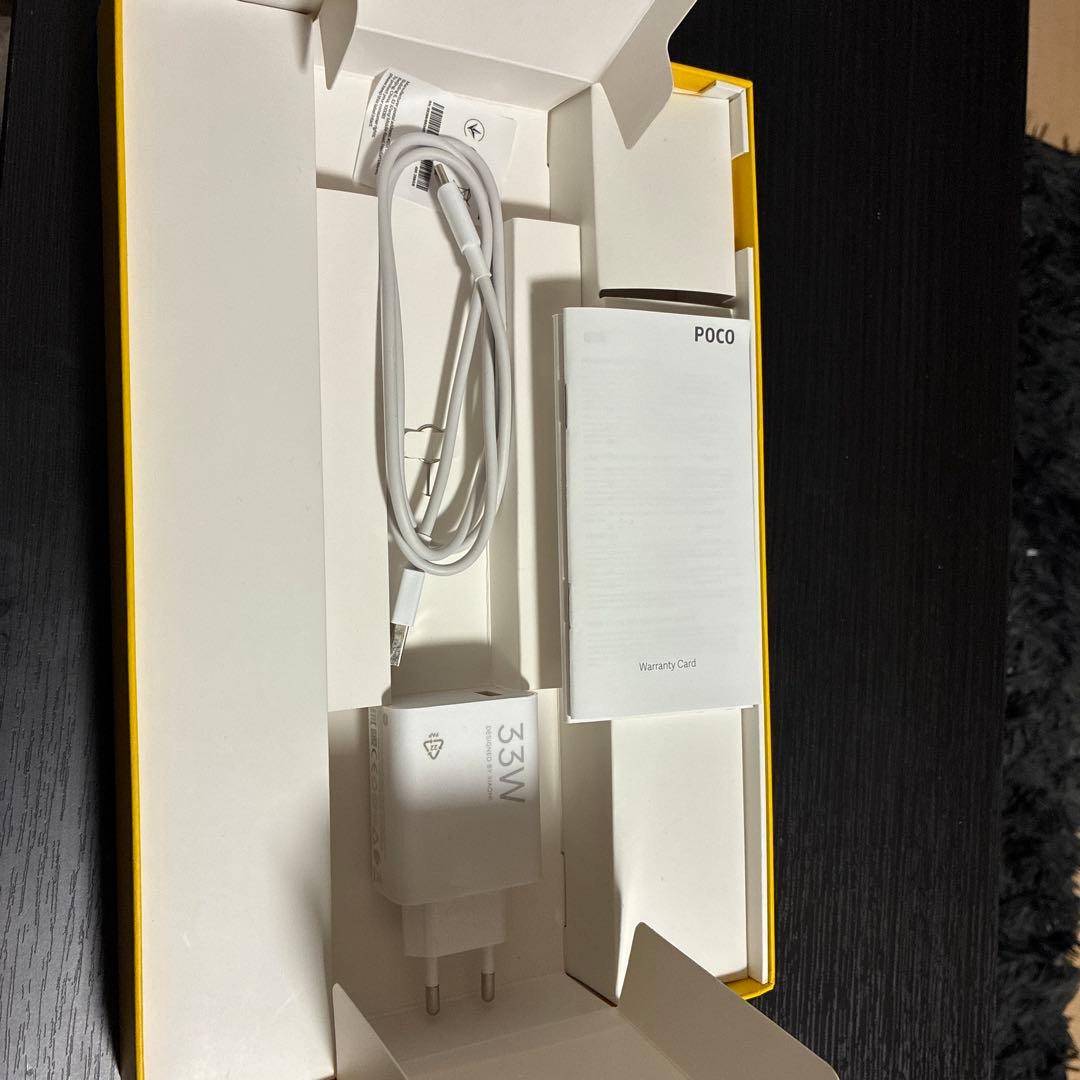 xiomi poco pad グローバルタイプ