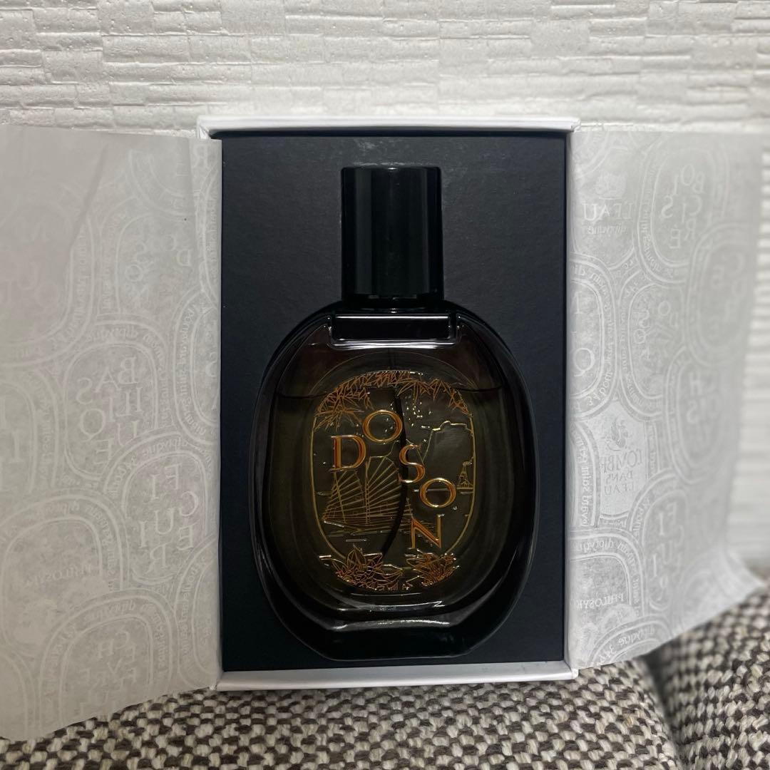 香水(ユニセックス) diptyque DOSON